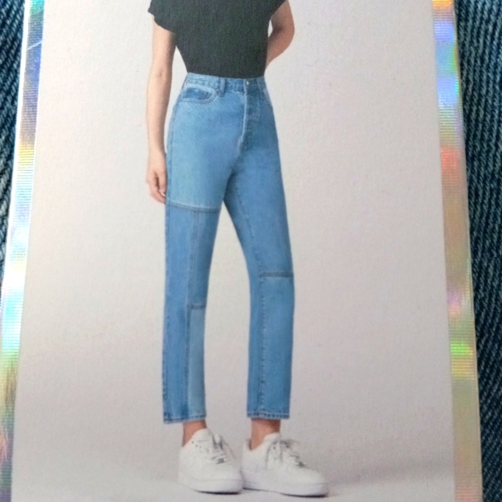 Simple Society women jeans